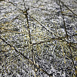 Шпалери вінілові на флізеліновій основі A.S. Creation Attico сірий 1,06 х 10,05м (39219-4), фото 5