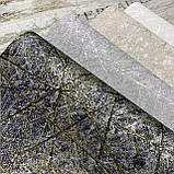 Шпалери вінілові на флізеліновій основі A.S. Creation Attico сірий 1,06 х 10,05м (39219-4), фото 6