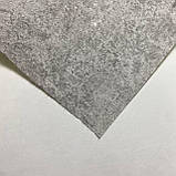 Шпалери вінілові на флізеліновій основі A.S. Creation Attico сірий 1,06 х 10,05м (39220-1), фото 3