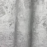 Шпалери вінілові на флізеліновій основі A.S. Creation Attico сірий 1,06 х 10,05м (39220-1), фото 4
