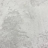 Шпалери вінілові на флізеліновій основі A.S. Creation Attico сірий 1,06 х 10,05м (39220-2), фото 5