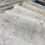 Шпалери вінілові на флізеліновій основі A.S. Creation Attico сірий 1,06 х 10,05м (39220-2), фото 6