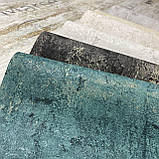 Шпалери вінілові на флізеліновій основі A.S. Creation Attico зелений 1,06 х 10,05м (39220-4), фото 6