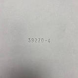 Шпалери вінілові на флізеліновій основі A.S. Creation Attico зелений 1,06 х 10,05м (39220-4), фото 7
