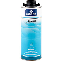 Средство антигравийной защиты Roberlo Siltex 800, 1 л Черный