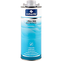 Средство антигравийной защиты Roberlo Siltex 800, 1 л Белый