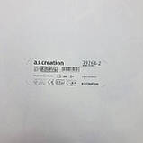 Шпалери вінілові на флізеліновій основі A.S. Creation Attico білий фон з листям 1,06 х 10,05м (39264-2), фото 8