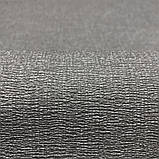 Шпалери вінілові на флізеліновій основі A.S. Creation Attico сірий 1,06 х 10,05м (39265-3), фото 2