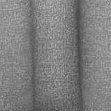 Шпалери вінілові на флізеліновій основі A.S. Creation Attico сірий 1,06 х 10,05м (39265-3), фото 3