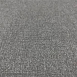 Шпалери вінілові на флізеліновій основі A.S. Creation Attico сірий 1,06 х 10,05м (39265-3), фото 4