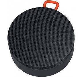 Портативная акустика Mi Portable Bluetooth Speaker black