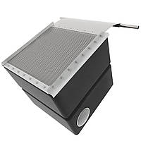 Гідравлічна турбіна Ecovolt TRG & Coanda Intake набір