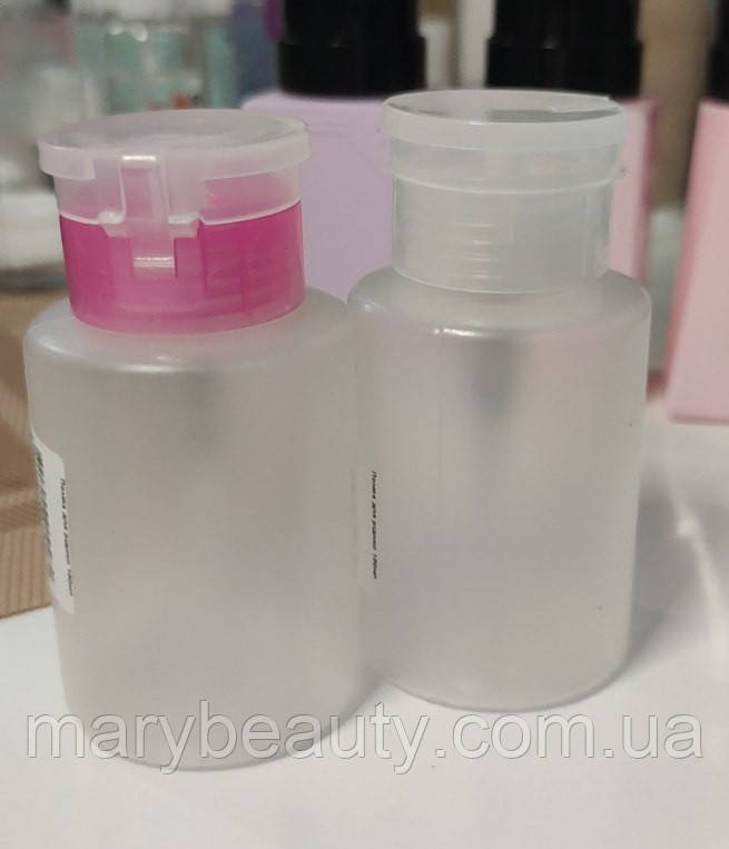 Помпа для рідини 180мл, фото 1