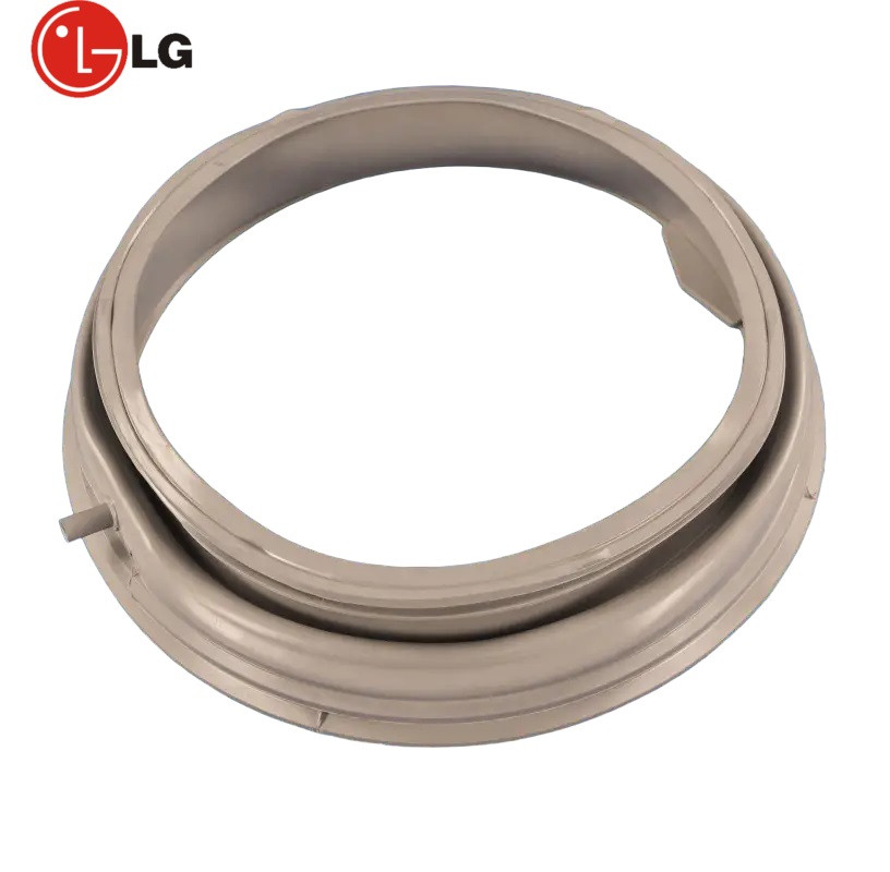 Манжета люка (уплотнительная резина) для стиральных машин LG 4986ER1003A/B - фото 1 - id-p616849164