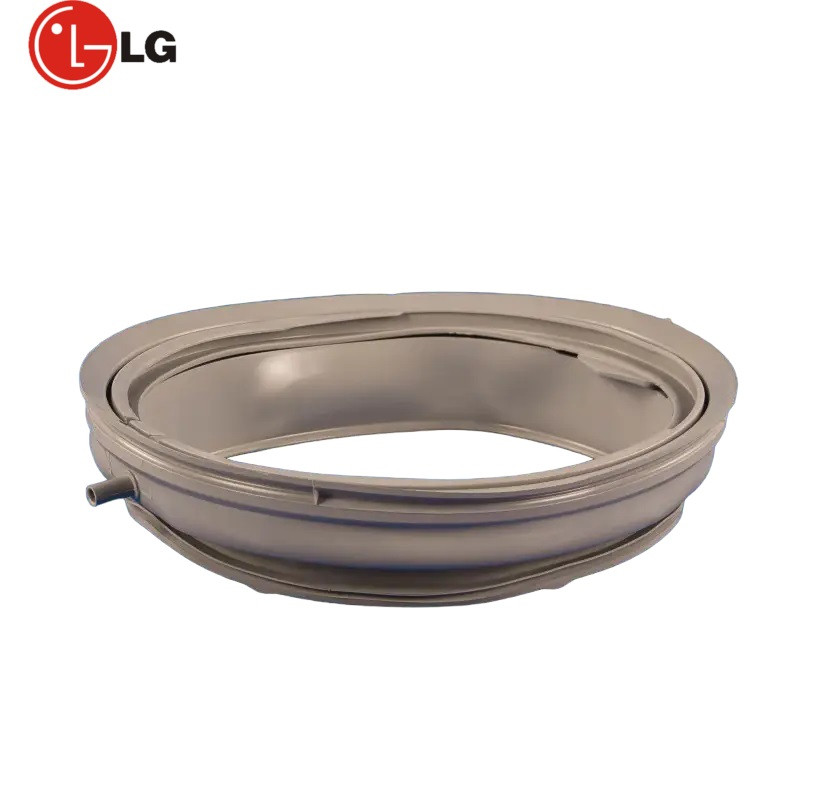 Манжета люка (уплотнительная резина) для стиральных машин LG 4986ER1003A/B - фото 3 - id-p616849164