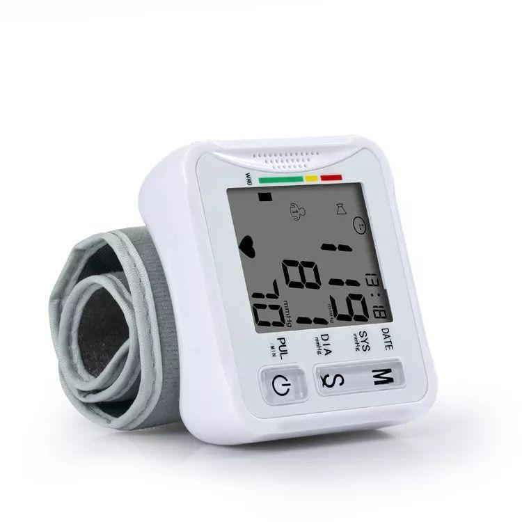 Тонометр автоматичний (апарат для вимірювання тиску) AIRM HEALTH, фото 1