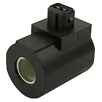 Котушка 24V ø16x50 мм типу АМР HACO