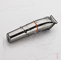 Тример для домашнього використання Hots Men`s Body Grooming Kit 6in1 (LK-860), фото 8