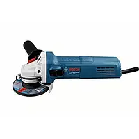 Угловая шлифмашина Bosch GWS 750-125 Professional (0.75 кВт, 125 мм)(Болгарка)_Гарантия 36 мес