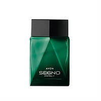 Avon Парфюмирфумна вода Segno Impact 75 мл