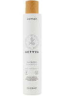 Шампунь от перхоти Kemon Actyva Purezza Shampoo 250 ml