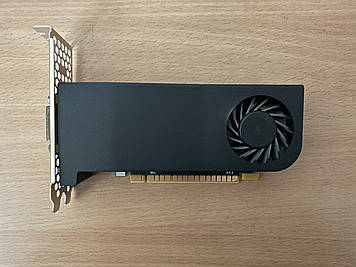 Відеокарта Fujitsu nVidia GeForce GTX 745 2 ГБ DDR3 б/в з Європи
