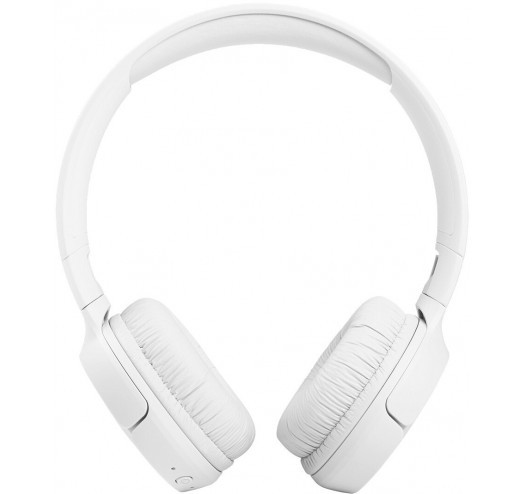 Беспроводная гарнитура JBL T510BT White (JBLT510BTWHTEU) - фото 2 - id-p1735494789