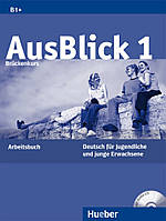 AusBlick 1, AB mit CD