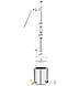 Якісний апарат дистилятор колонного типу сталевий TM Samogray! Okovita Profi, фото 2