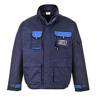 Куртка TX18NAR Portwest утепленная, темно-синяя