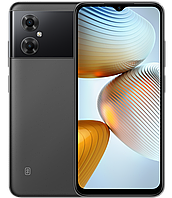 Смартфон Xiaomi Poco M4 5G 6/128GB Power Black (Global Version)