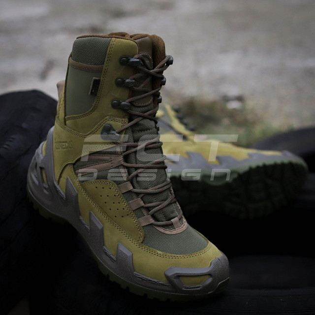 🔰Купити Берці, берці літні, берці зимові або берці в Україні з ...