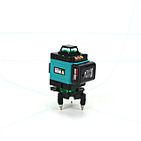 Лазерний рівень Makita SKR200Z (4D 16 променів) 4 лазери регульовані, фото 2