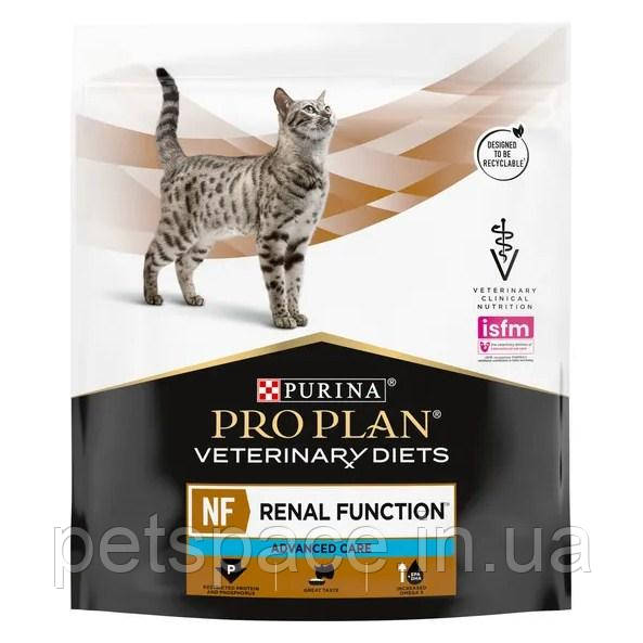Сухий корм Pro Plan Veterinary Diets Renal Function Advanced (для котів при ниркових захворюв)350г