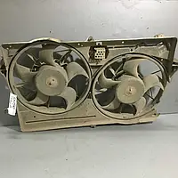Вентилятор радиатора Ford Focus I 1998-2004
