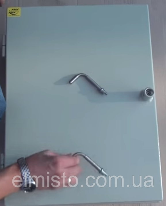 Купить уличный антивандальный шкаф ЩРА-3-4к
