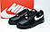 РОЗПРОДАЖ! Чоловічі кросівки(на хутрі) Nike Air Force 1 чорні Nike Air Force 1 зимові — розпарювання 44 розміру (лівий 28 см, правий 27.5), фото 5