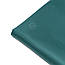 Сатин преміум, колір смарагдовий, ширина 240 см (№4406), фото 3