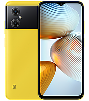 Смартфон Xiaomi Poco M4 5G 6/128GB Poco Yellow (Global Version)