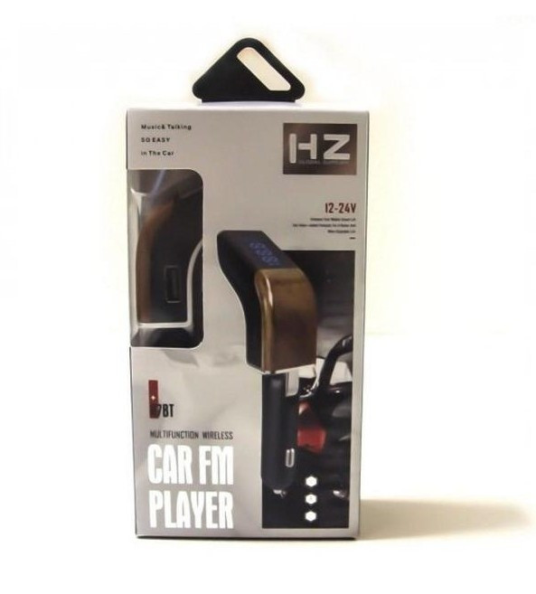 FM Модулятор H7BT