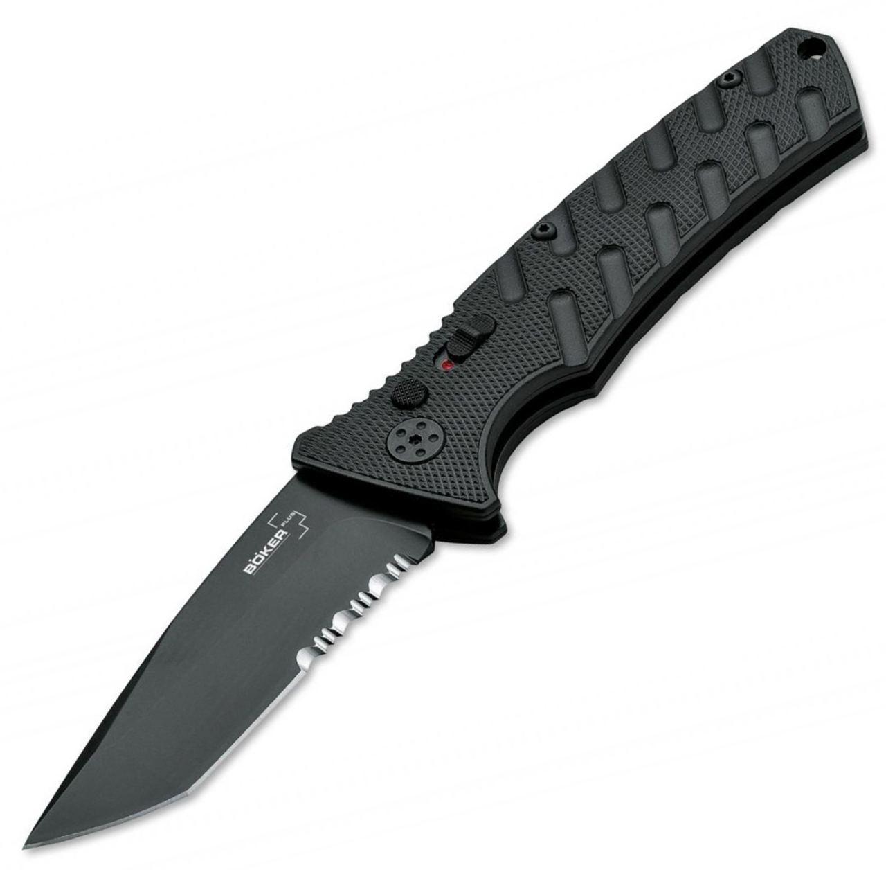 Ніж складний Boker Plus Strike Tanto (01BO401)