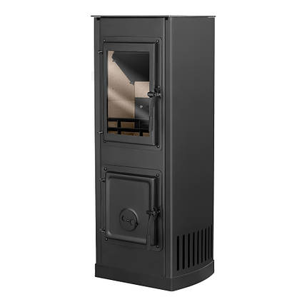 Піч на дровах ACKERMAN W8, фото 1