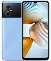 Смартфон Xiaomi Poco M4 5G 4/64GB Cool Blue (Global Version)