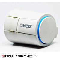 Термоэлектрический сервопривод HERZ 7708 NC M28x1.5 230V