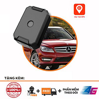 Автономный GPS Smart Tracker AT1, Amazon, Германия