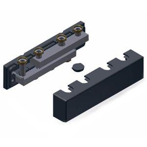 Колектор Watts VB32-2 для підключення 2-х насосних модулів PAS, PASM, HKF8180 (D25, D32), фото 1