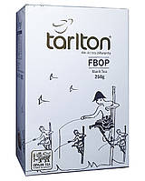 Чай Tarlton черный FBOP 250 г (1721)