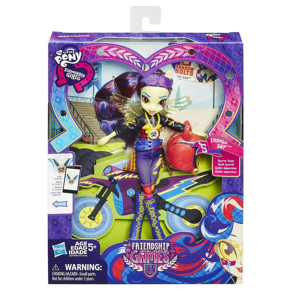 Hasbro equestria online girl dolls