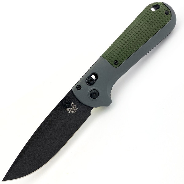 Ніж Benchmade 430 Redoubt