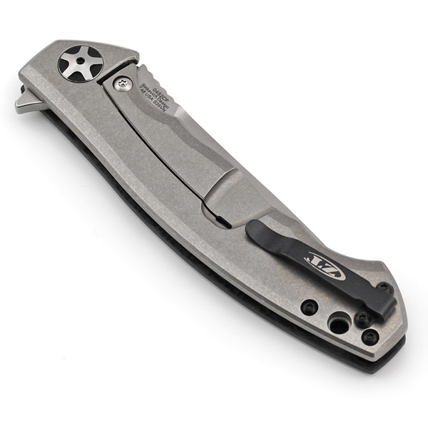 Нож Zero Tolerance 0452CF Sinkevich